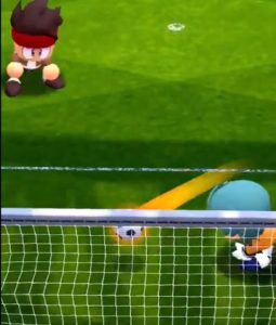 パワサカプレイ