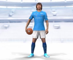 ウイイレ2020基本情報