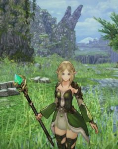 キャラバンストーリーの基本情報