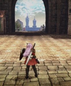 キャラバンストーリープレイ