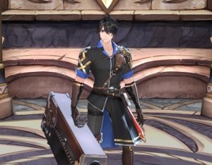 キングスレイド3D