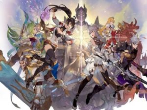 キングスレイドの基本情報