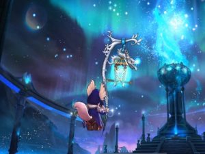 キングスレイドストーリー