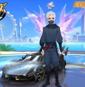 爆走ドリフターズのアバター