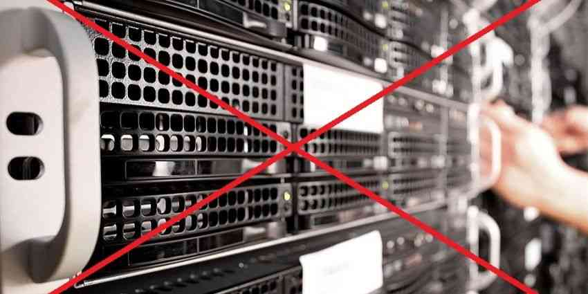 ハイスペPCがいらない