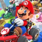 マリオカートツアーのイメージ画像