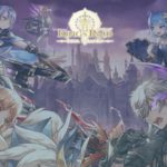 キングスレイド