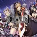 ブラウンダスト