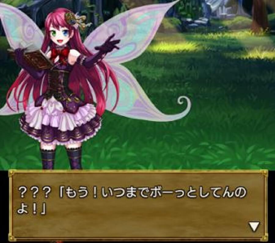 チュートリアルが親切