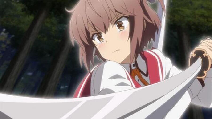 刀使ノ巫女 刻みし一閃の燈火 リセマラ 攻略法 人気の理由は