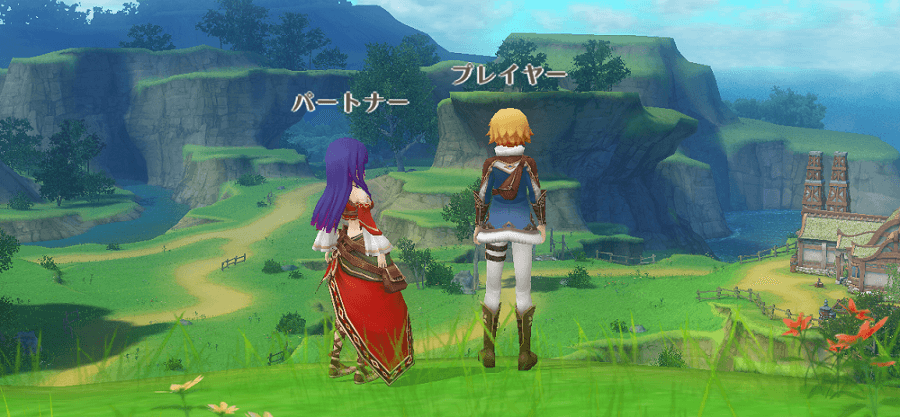 チュートリアル (2)