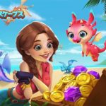 ドラゴンスケープス