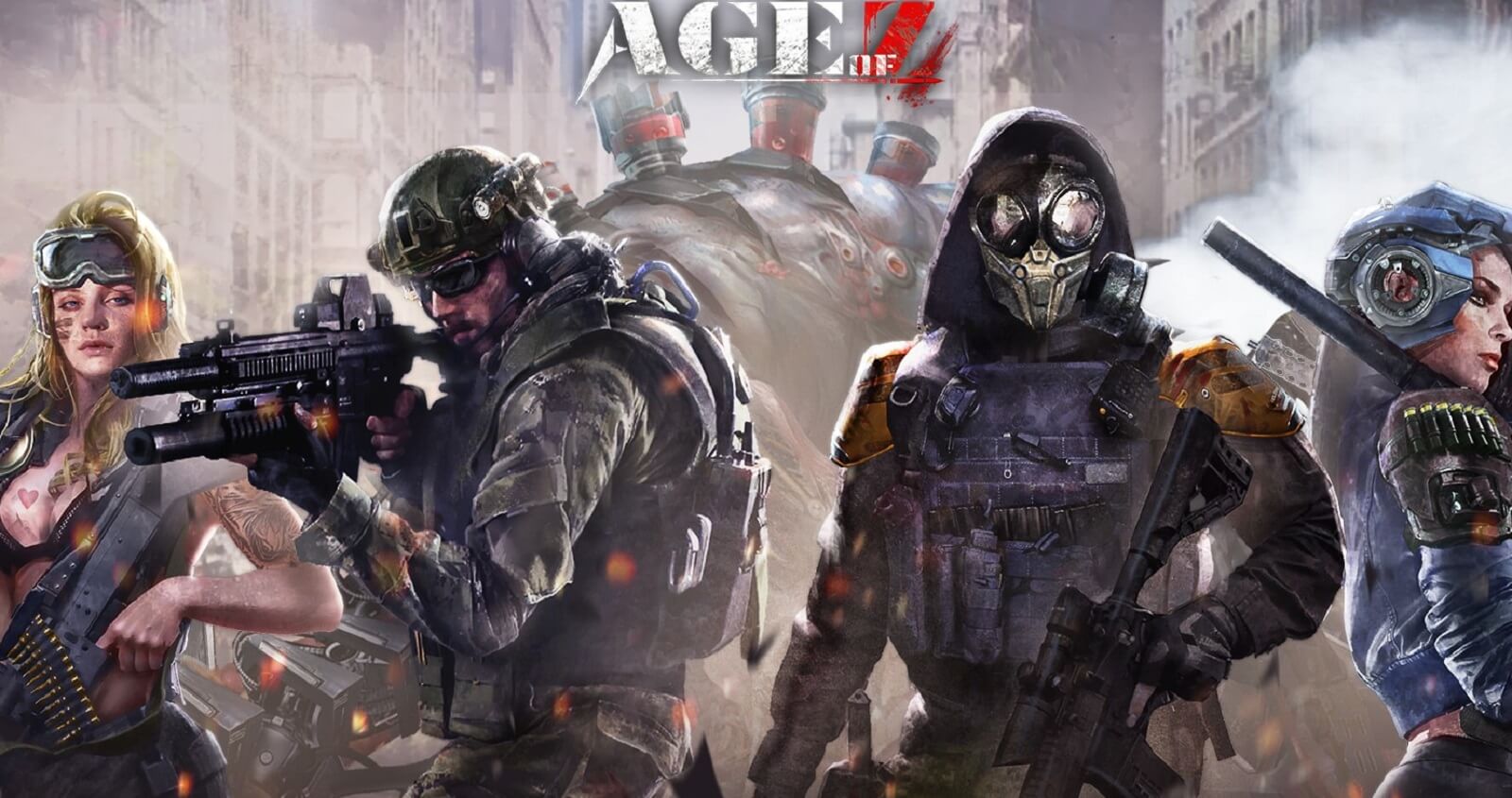 Age of Z