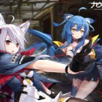 カウンターアームズ