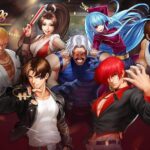 kof'98umol攻略に難し操作は不要、タップ操作で気軽に楽しめるようになった名盤格ゲー【PR】
