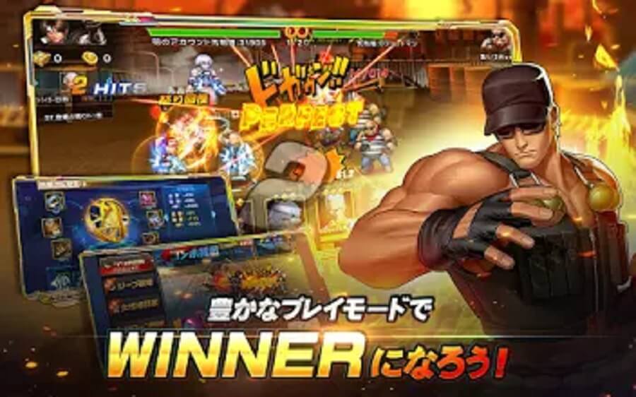 コンテンツの充実