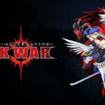 BLAZBLUE ALTERNATIVE DARKWARの感想はバトルはド派手なのにオートプレイでまったり楽しむこともできる!?