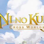 二ノ国、アプリゲーム版も音楽やグラフィックが素晴らしいハイクオリティーなRPG