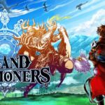 グランドサマナーズ、リセマラ不要、簡単操作で楽しめる正統派RPG