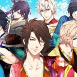 恋愛幕末カレシ〜時の彼方で花咲く恋〜、歴女じゃなくてもハマってしまう幕末乙女系ゲーム