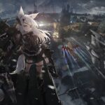 アーテリーギア、日本中で大人気のメカ少女RPG