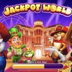 ジャックポッドワールドは毎週新機種が配信されるパチスロカジノゲーム