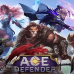 Ace Defender、リセマラ無しで攻略できるタワーディフェンスゲームが今話題⁉