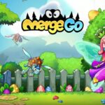 Merge Go、宝石のオススメの使い方や他のパズルゲームにはない魅力とは?
