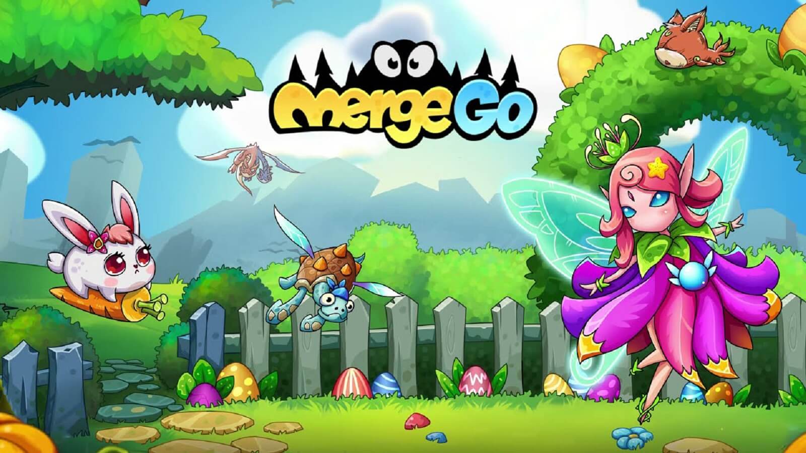 Merge Go、宝石のオススメの使い方や他のパズルゲームにはない魅力とは？