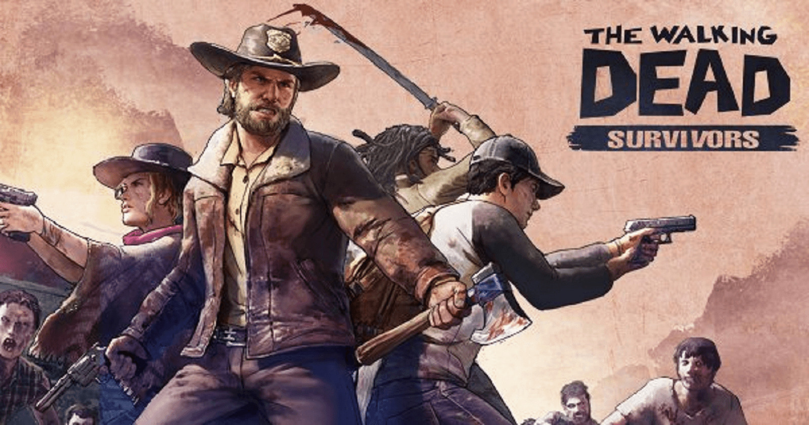 ウォーキングデッドサバイバー 最強を目指すには課金は必要か ゾンビゲームの金字塔について紹介 ウォーキングデッドサバイバー 最強を目指すには課金は必要か ゾンビゲームの金字塔について紹介