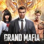 ザ・グランドマフィア、育成要素が面白いマフィアストラテジーゲーム