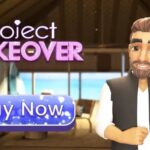 Project Makeoverは攻略難度が適度に高い良作パズルゲーム