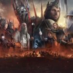ロード・オブ・ザ・リング、ホビットが巨悪に挑む名作ストラテジーゲーム