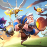放置系RPGゲームベイラーレジェンド、一番楽なRPGとは面白いの?