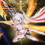 崩壊3rd、全世界1億ダウンロード越えの超人気3Dアクションゲームの感想とインストール方法とは?