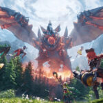 モリノファンタジー、攻略の5つのポイントと新作MMORPGの魅力を徹底解説