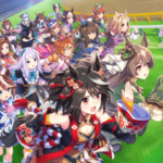 ウマ娘 プリティーダービー、攻略のコツはリセマラより課金より○○