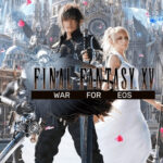 Final Fantasy XV: War for Eos攻略のコツはリセマラより武器と○○!?