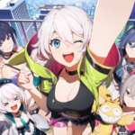 崩壊:スターレイル、リセマラ不要で美麗なグラフィックのハイクオリティーSFRPG【PR】
